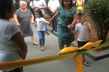 Reformada, UBS de Conceição do Monte Alegre volta a atender mais de 250 consultas