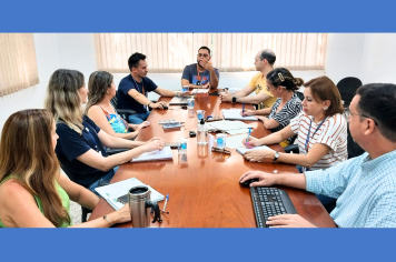 Saúde prepara novas ações preventivas de combate a dengue