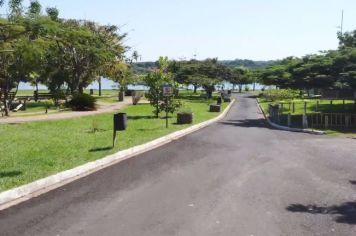Grande Lago de Paraguaçu Paulista é ótima opção de lazer e diversão