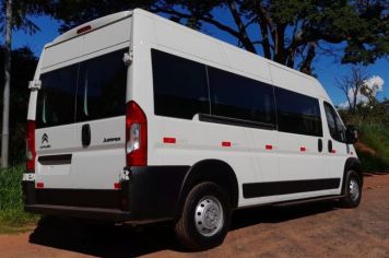 Prefeitura de Paraguaçu investe mais de R$ 1 milhão na melhoria da frota escolar