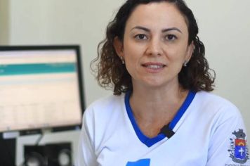 PARAGUAÇU CONTRA A DENGUE - Diante de qualquer sintoma de dengue, recomendação é procurar a Unidade de Saúde