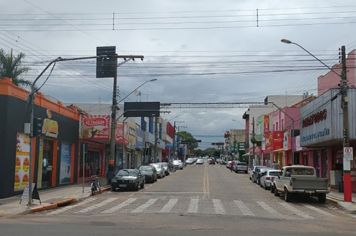 Paraguaçu segue regras da fase de transição do Plano SP 