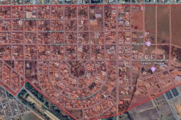 Tem início hoje a “Operação, Paraguaçu Contra a Dengue”, que visa eliminar criadouros do Aedes aegypti