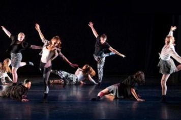 Paraguaçu sediará final estadual da 33ª Ginastrada - Dança e Ação