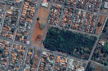 Vereadores aprovam projeto que viabiliza a construção de 50 casas no Jardim das Oliveiras