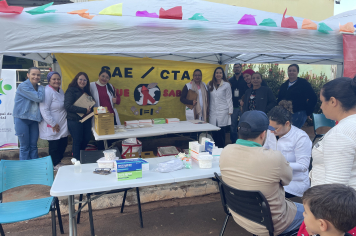 Julho Amarelo: Campanha de Hepatites Chega à Roseta com Clima de Festa Julina e Segue Cronograma Intenso