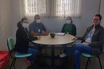 Semana Estadual de Enfrentamento do Escorpionismo/ Acidentes com Escorpião