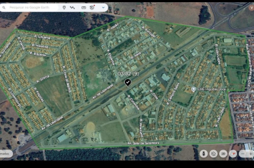 Bairros Fercon, Lina Leuzzi e Parque das Acacias recebem hoje a Operação Paraguaçu contra a Dengue