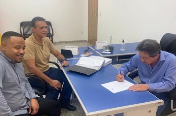 Programa Cidade legal