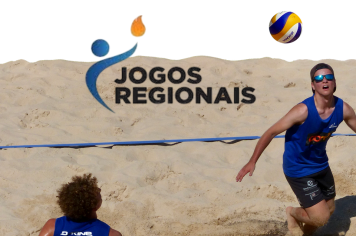 Paraguaçu Paulista confirma participação em 10 modalidades na 67ª edição dos Jogos Regionais em Ourinhos