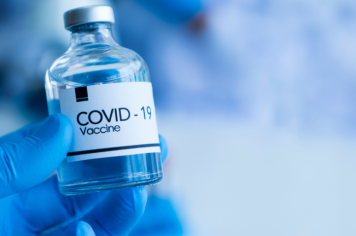 Mega drive amanhã vai vacinar acima de 28 anos