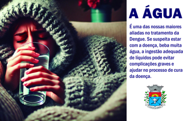 Hidratação Durante a Dengue: Um Aliado Vital na Recuperação