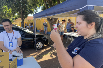 Vacinação Contra Raiva para Cães e Gatos em Paraguaçu Paulista