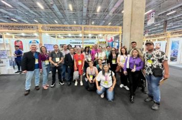 Prefeitura de Paraguaçu Paulista marcará presença pelo segundo ano seguido na Feira do Empreendedor, em São Paulo
