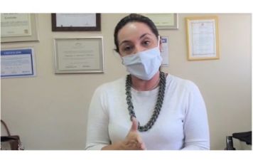 Saúde de Paraguaçu apresenta resultado das ações contra a disseminação da Covid-19