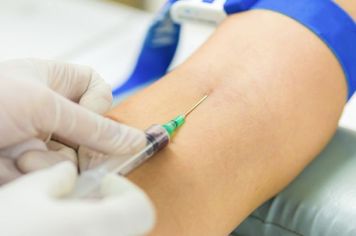 Semana Municipal de Incentivo à Doação de Medula Óssea: Departamento de Saúde oferece transporte para interessados em se cadastrar