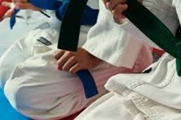 Exame de faixas do Taekwondo será dia 20, em Paraguaçu Paulista