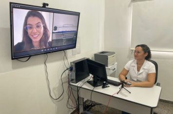 Telemedicina em Paraguaçu Paulista - Encurtando distâncias com tecnologia