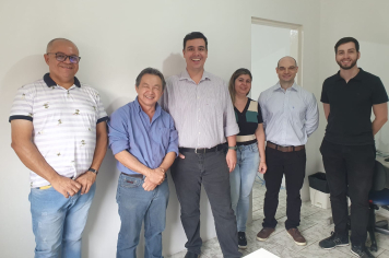 Paraguaçu Paulista inova na saúde com atendimento domiciliar humanizado pelo Programa Melhor em Casa