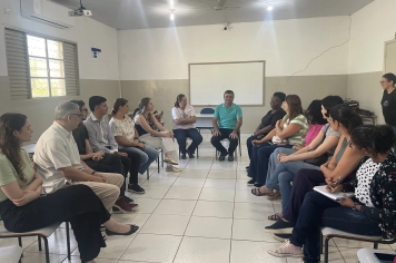 Atendimento na Clínica do Transtorno do Espectro Autista em Paraguaçu  continua na Casa Lar