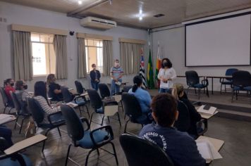 Educação amplia atendimento dos alunos nas aulas presenciais