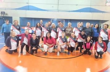 Esportes e Lazer reforça campanha Novembro Azul em Paraguaçu Paulista