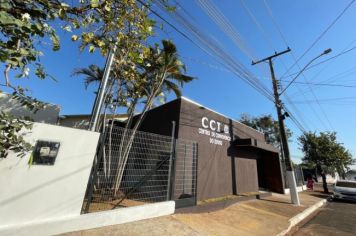 Com prédio reformado e revitalizado, CCI oferece qualidade de vida e diversas atividades a idosos paraguaçuenses