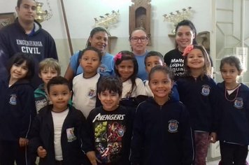 MÊS DA INDEPENDÊNCIA