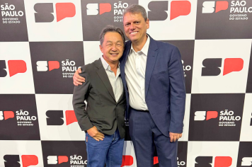 Prefeito anuncia abertura de licitação pela CDHU para a construção de 80 casas no Jardim Primavera