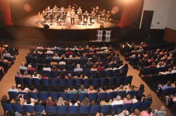 Artistas podem se candidatar ao Conselho Municipal de Cultura