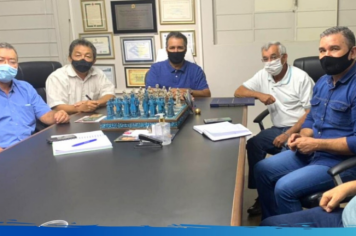 Antian pleiteia federalização de faculdade em audiência online