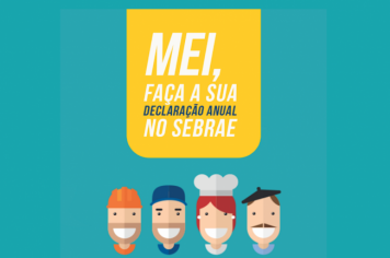  Mutirão em Paraguaçu vai ajudar MEI em declaração anual