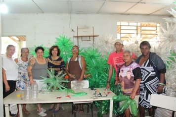 “Natal Espetacular” vai decorar ruas de Paraguaçu Paulista