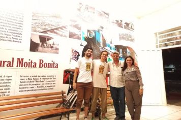 Oitivas sobre a Lei Paulo Gustavo terminam nesta quinta-feira, dia 27