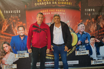 Turismo e Agricultura alinham cursos voltados ao Agro durante a Expo Paraguaçu 2025