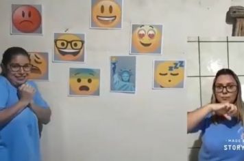 Cara de quê? Professoras de Paraguaçu inovam no ensino remoto em tempos de pandemia