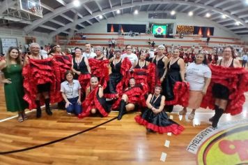 Paraguaçu Paulista participa do JOMI com 40 atletas e fatura medalhas de ouro, prata e bronze