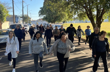 Programa Peso e Saúde Registra Crescimento Após Destaque na TV