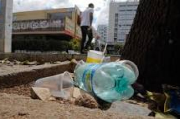 Operação Paraguaçu Contra a Dengue: Não descarte material quando não for a vez do seu bairro