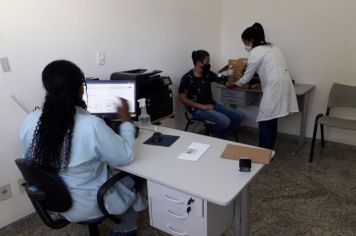 UBS Vila Popular completa esta semana um ano com horário de atendimento estendido