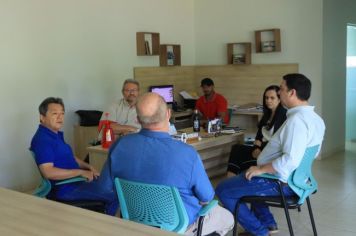 Prefeitura inicia projeto para implantação de próteses odontológicas em Paraguaçu Paulista