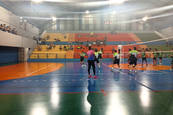 Paraguaçu Paulista tem final de semana movimentado no esporte