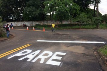 Mais duas ruas passam por mudança no trânsito em Paraguaçu