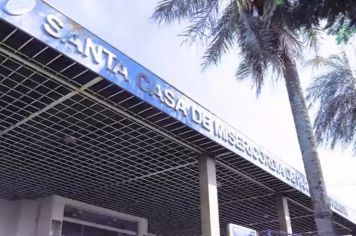 Santa Casa vai representar a região sul do Brasil na Festa das Nações