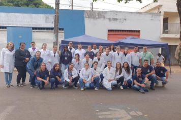 Vigilância em Saúde realiza Inquérito Sorológico de Leishmaniose Visceral Canina na Barra Funda