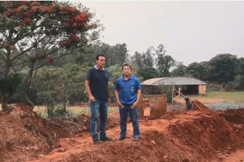 Obras de drenagem na Rua Alegre atendem anseio antigo da população da Barra Funda