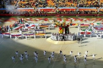 Prefeitura decreta ponto facultativo na sexta e adota horário especial durante os jogos no Brasil na Copa