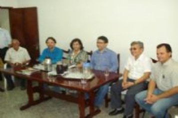 Arruda consegue melhorias para a região e aguarda início da recuperação total da “Manílio Gobbi”