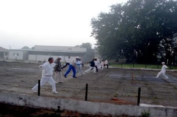 Dia do Desafio terá 24 horas de atividades físicas em Paraguaçu Paulista na próxima quarta, 26/05