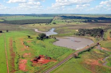 Prefeitura já tem outorga para a reconstrução do Grande Lago que começa até setembro